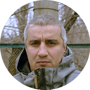Евгений Акопян