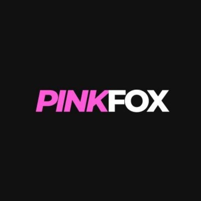 PinkFox - аутсорс-студия