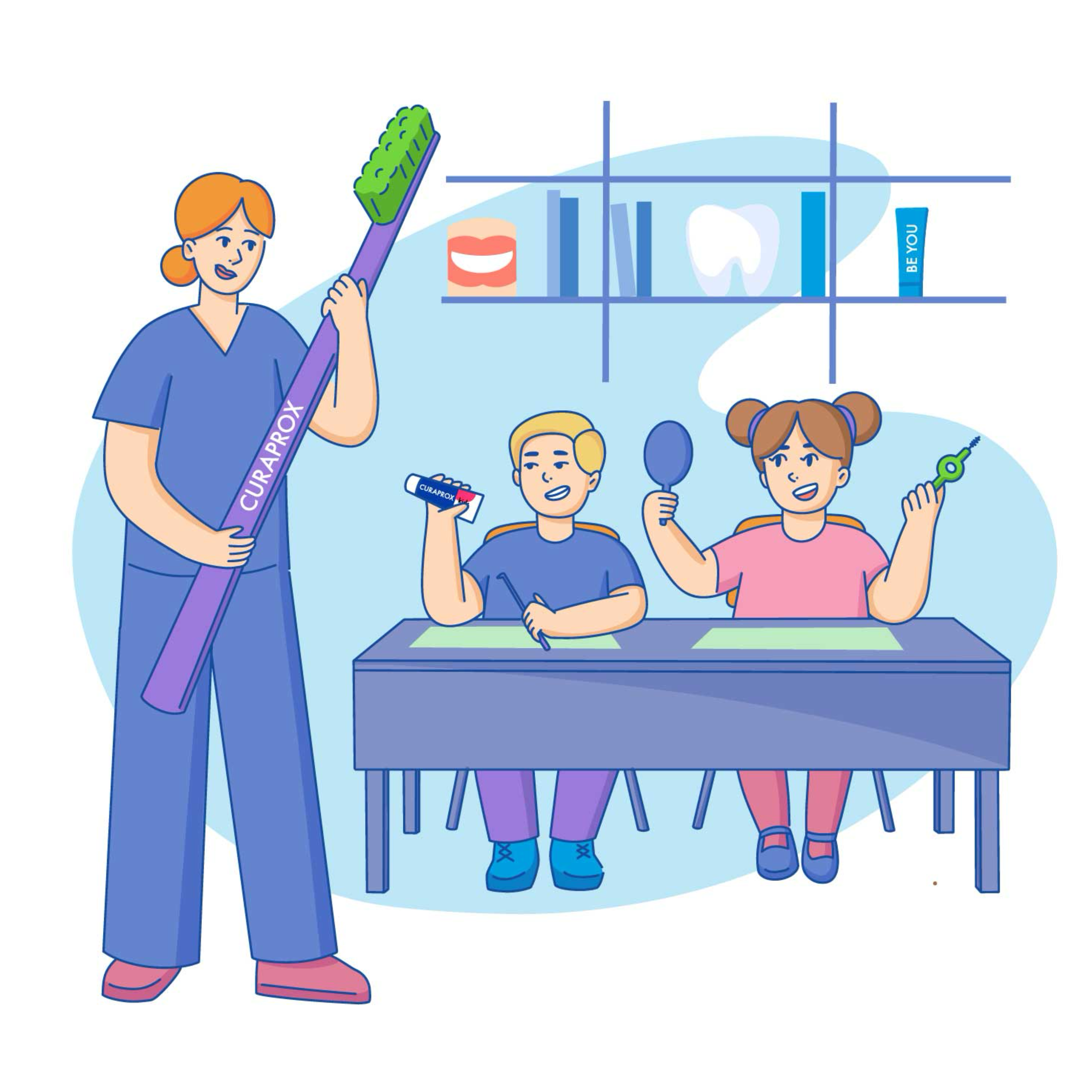 Выполненная работа